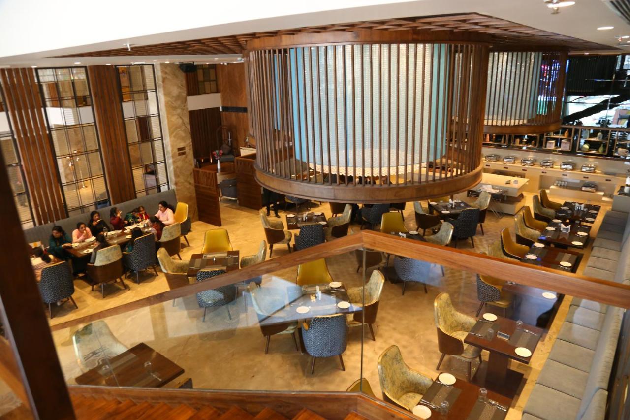 Dreamz Inn & Suites Zirakpur Dış mekan fotoğraf