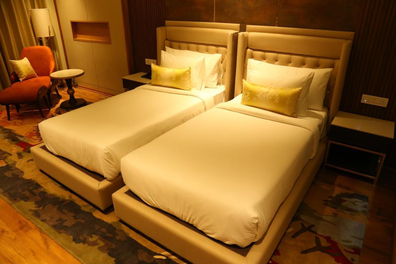 Dreamz Inn & Suites Zirakpur Dış mekan fotoğraf