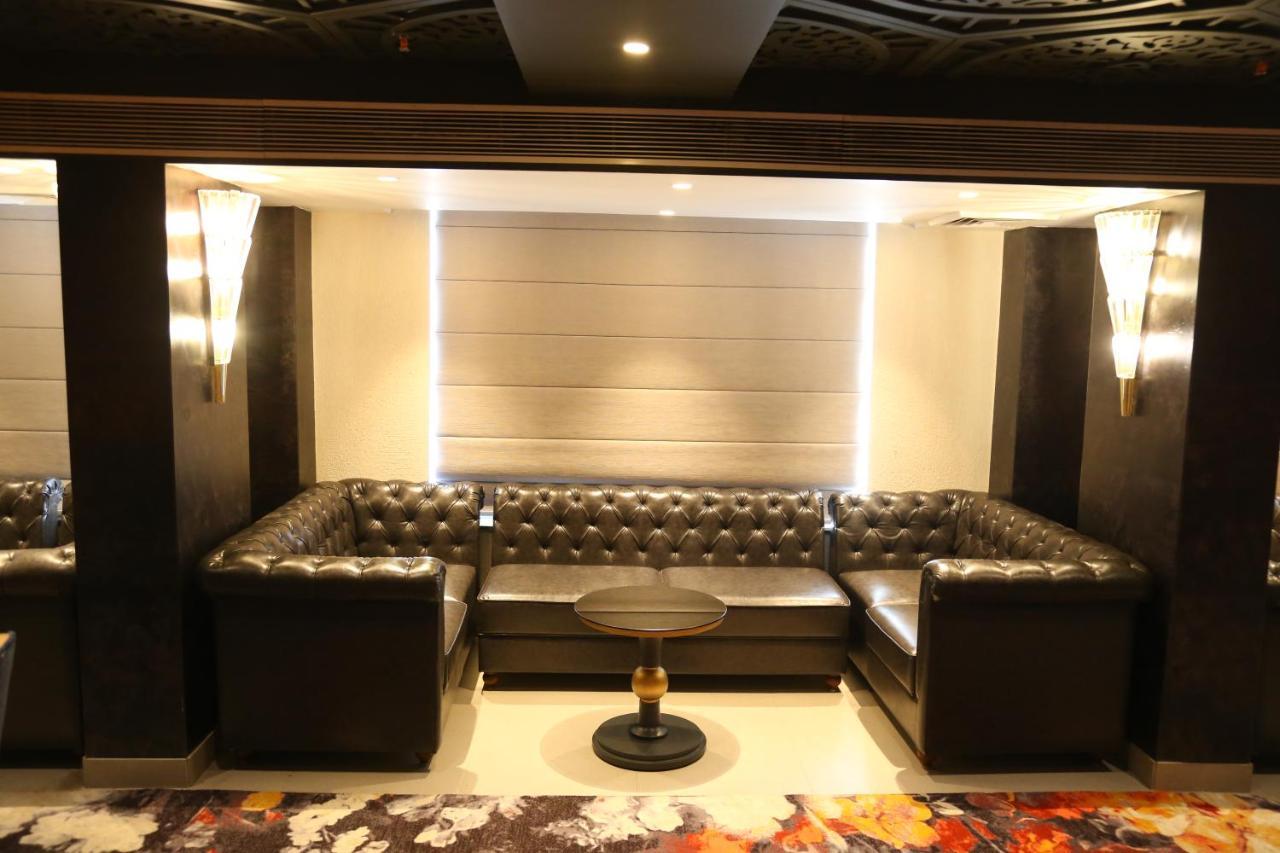 Dreamz Inn & Suites Zirakpur Dış mekan fotoğraf